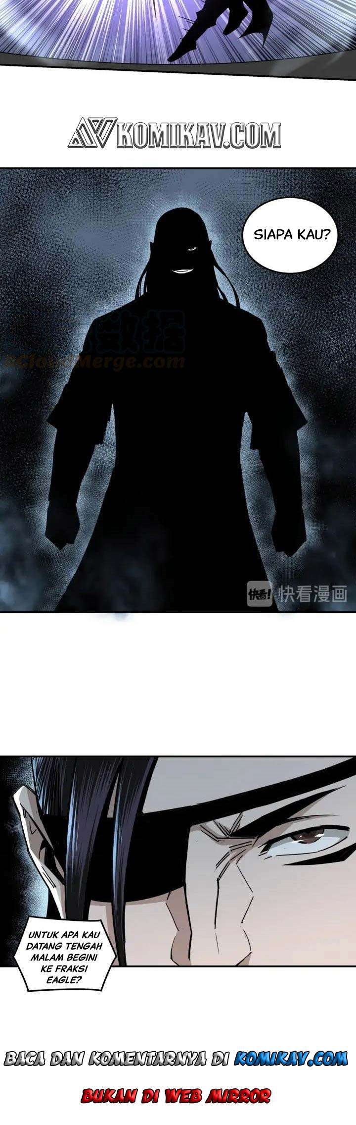 Greatest Boss System Chapter 68 Gambar 24